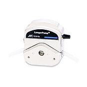 YZ‑Serie Pumpenköpfe