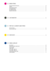 BMT PEEK Verbinder