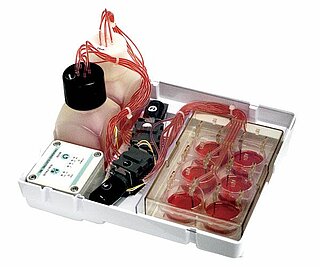 Zellkultursysteme (Cell Culture Systems)