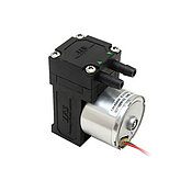 DCP-100 Membranpumpe