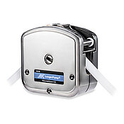 KZ35 Edelstahl Pumpenkopf