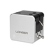 PFH‑Serie Hochpräzisions‑Pumpenköpfe