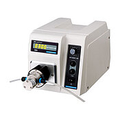 WT3000-1JA & WT3000-1JB Förder-Magnet‑Mikrozahnradpumpe