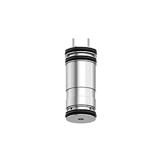 8mm 3/2-Wege NC Mikro-Magnetventil