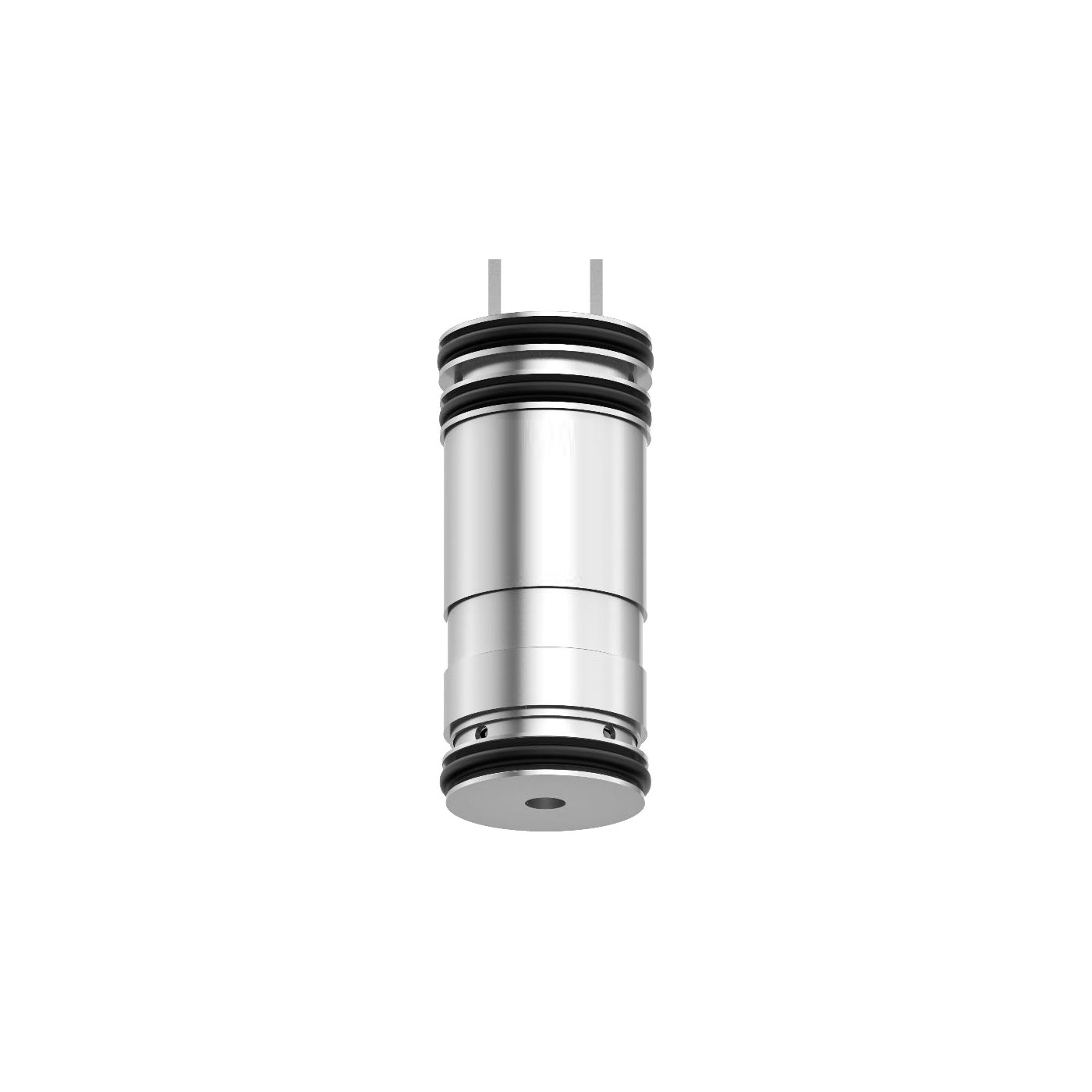 8mm 3/2-Wege NC Mikro-Magnetventil