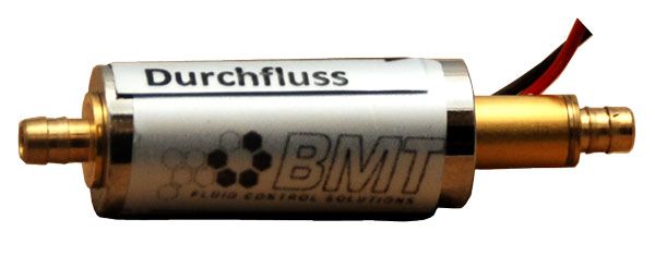 AMV-MVN Axial Miniaturventil
